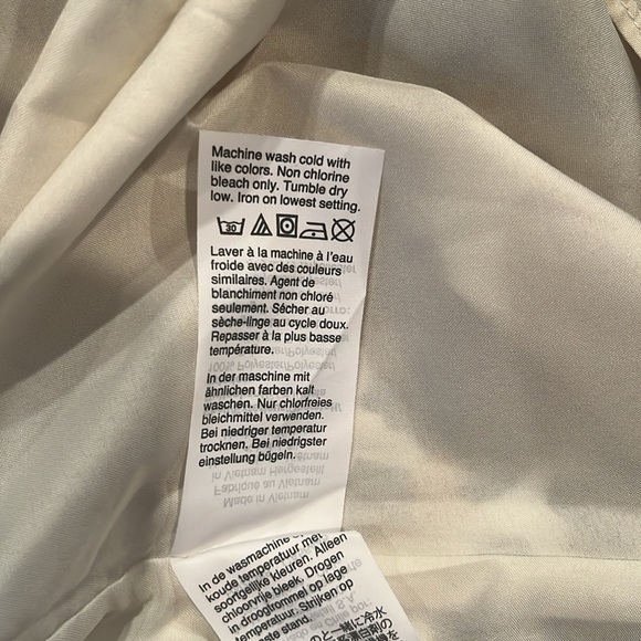 J Crew Leopard Print Racerback Cami - Picture 7 of 7